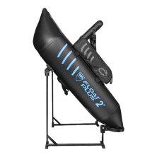 Float Plus - 2 Bellyboat - B-Ware