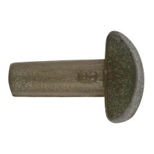 Fox - Edges Naturals Power Grip Lead Clip Kit