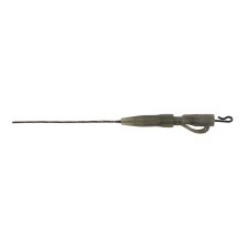 Fox - Edges Naturals Submerged Power Grip Lead Clip Rigs - 30lb