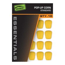 Fox - Edges Pop-Up Corn - Standard