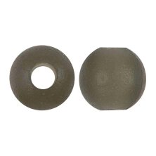 Fox - Edges Naturals Leader Beads