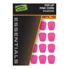 Fox - Edges Pop-Up Pink Corn