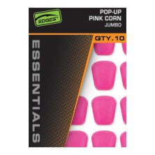 Fox - Edges Pop-Up Pink Corn