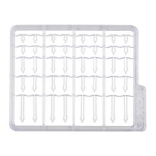 Fox - Edges Extender Stops Clear