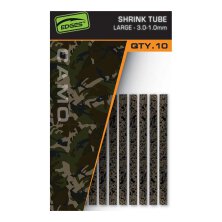 Fox - Edges Camo Shrink Tube