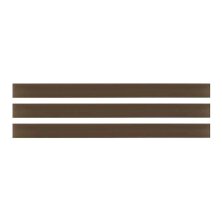 Fox - Edges Naturals Shrink Tube - Large 3,0- 1,0mm