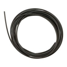 Fox - Edges Naturals Leader Silicone - 1,5m