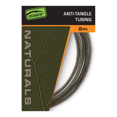 Fox - Edges Naturals Anti Tangle Tubing - 2m