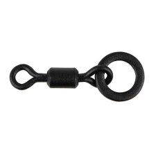 Fox - Edges Mini Hook Ring Swivels