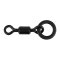 Fox - Edges Mini Hook Ring Swivels