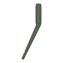 Fox - Edges Naturals Shrink Alinga