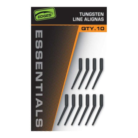 Fox - Edges Tungsten Shrink Alinga