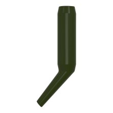 Fox - Edges Naturals Flippa