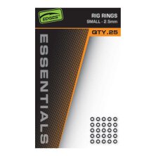 Fox - Edges Rig Rings