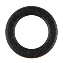 Fox - Edges Rig Rings - Large 3,7mm