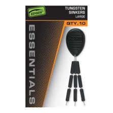 Fox - Edges Tungsten Sinkers