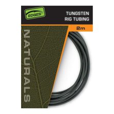 Fox - Edges Tungsten Rig Tubing 2m - Naturals Green