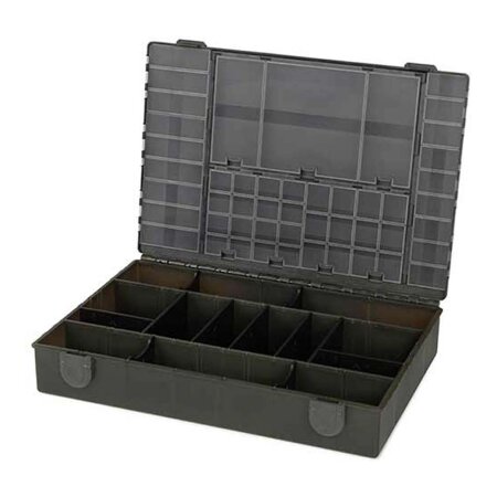 Fox - Edges Large Tackle Box - Empty