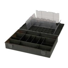 Fox - Edges Large Tackle Box - Empty