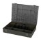 Fox - Edges Large Tackle Box - Empty