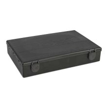 Fox - Edges Large Tackle Box - Loaded