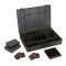 Fox - Edges Large Tackle Box - Loaded