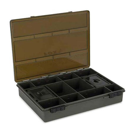 Fox - EOS Tackle Box Large - Loaded
