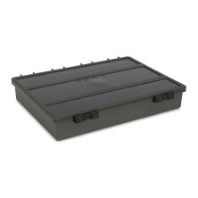 Fox - EOS Tackle Box Large - Loaded