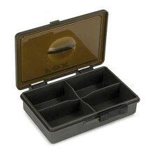 Fox - EOS Tackle Box Large - Loaded