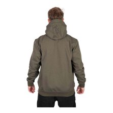 Fox - Collection Soft Shell Jacket Green/Black