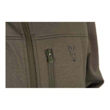 Fox - Collection Soft Shell Jacket Green/Black