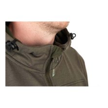 Fox - Collection Soft Shell Jacket Green/Black