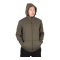 Fox - Collection Soft Shell Jacket Green/Black