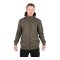 Fox - Collection Soft Shell Jacket Green/Black - Medium