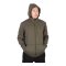 Fox - Collection Soft Shell Jacket Green/Black - Medium
