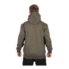 Fox - Collection Soft Shell Jacket Green/Black - XXLarge