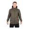 Fox - Collection Soft Shell Jacket Green/Black - XXLarge