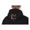 Fox - Collection Sherpa Jacket Black/Orange