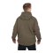 Fox - Collection Sherpa Jacket Green/Black - XLarge