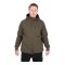 Fox - Collection Sherpa Jacket Green/Black - XXLarge