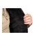 Fox - Collection Sherpa Jacket Green/Black - XXLarge