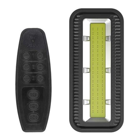 Fox - RX+ Light & Remote