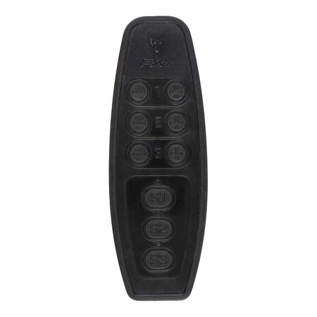 Fox - RX+ Remote