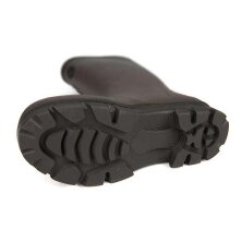 Fox - Neoprene Lined Camo/Khaki Rubber Boot - 45