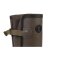 Fox - Neoprene Lined Camo/Khaki Rubber Boot - 45