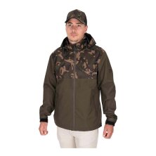 Fox - Camo/Khaki RS 10k Jacket - XXLarge