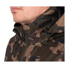 Fox - Camo/Khaki RS 10k Jacket - XXLarge