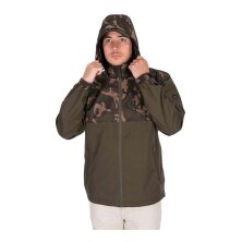 Fox - Camo/Khaki RS 10k Jacket - XXXLarge