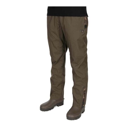 Fox - Camo/Khaki RS 10k Trousers