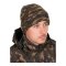 Fox - Sherpa Tec Beanie Hat Camo